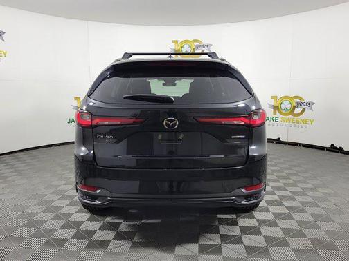 2026 Mazda CX-90 PHEV Premium Sport
