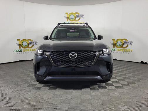2026 Mazda CX-90 PHEV Premium Sport