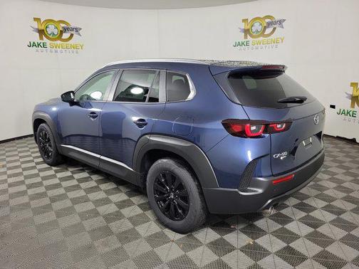 2026 Mazda CX-50 2.5 S Preferred Package