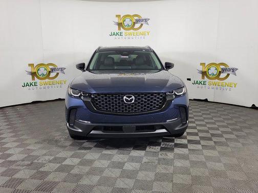 2026 Mazda CX-50 2.5 S Preferred Package