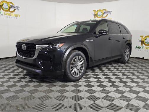 2025 Mazda CX-90 3.3 Turbo Preferred