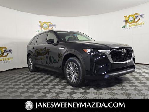 2025 Mazda CX-90 3.3 Turbo Preferred