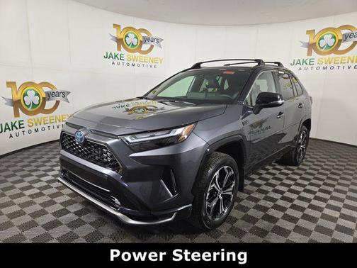 2024 Toyota RAV4 Prime XSE