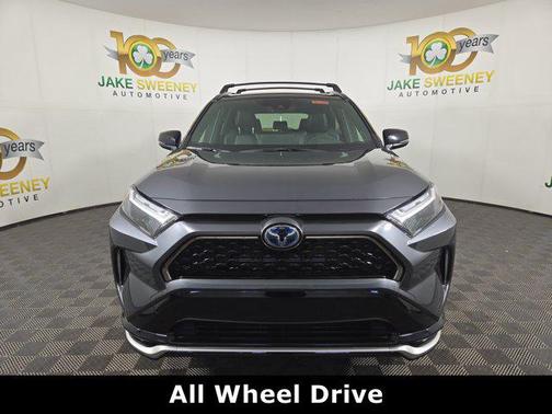 2024 Toyota RAV4 Prime XSE