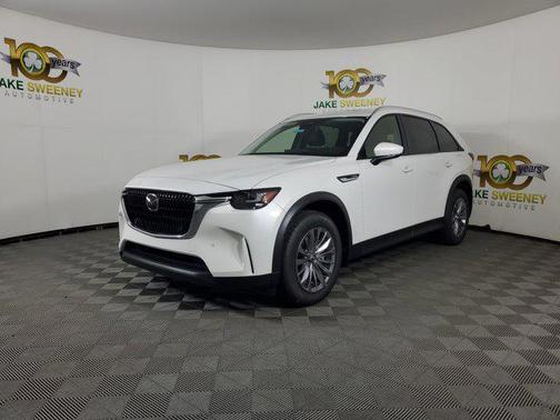 2025 Mazda CX-90 3.3 Turbo Preferred