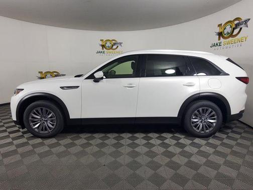 2025 Mazda CX-90 3.3 Turbo Preferred