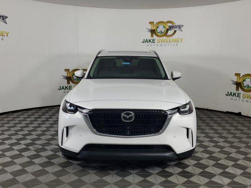 2025 Mazda CX-90 3.3 Turbo Preferred