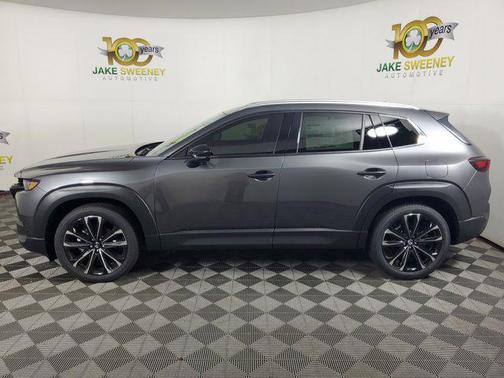 2025 Mazda CX-50 2.5 Turbo Premium Plus Package