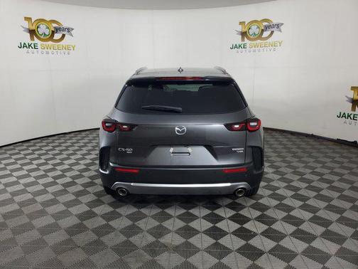 2025 Mazda CX-50 2.5 Turbo Premium Plus Package