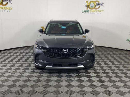 2025 Mazda CX-50 2.5 Turbo Premium Plus Package