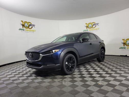 2025 Mazda CX-30 2.5 S Select Sport
