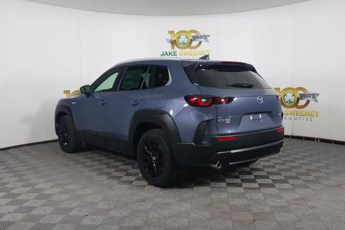 2025 Mazda CX-50 Hybrid Preferred Package