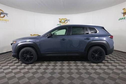 2025 Mazda CX-50 Hybrid Preferred Package