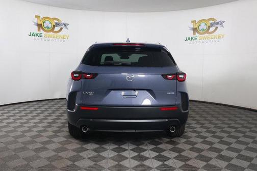 2025 Mazda CX-50 Hybrid Preferred Package