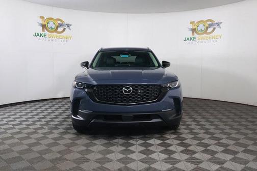 2025 Mazda CX-50 Hybrid Preferred Package