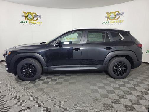 2026 Mazda CX-50 2.5 S Select Package