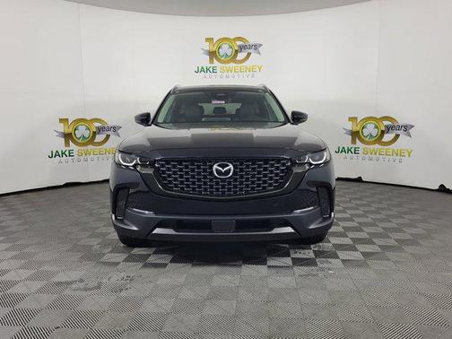 2026 Mazda CX-50 2.5 S Select Package