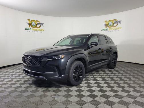 2026 Mazda CX-50 2.5 S Select Package