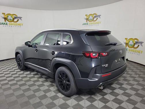 2026 Mazda CX-50 2.5 S Select Package