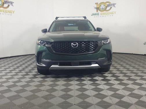 2025 Mazda CX-50 2.5 Turbo Premium Plus Package