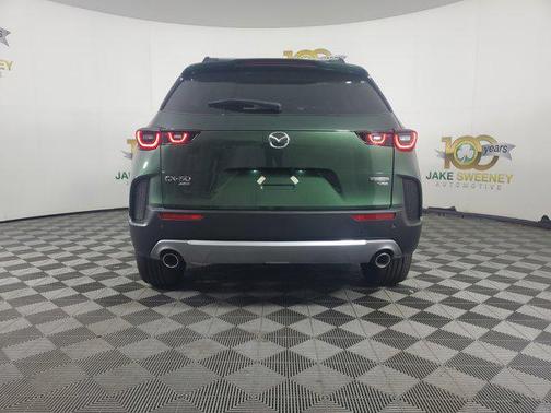 2025 Mazda CX-50 2.5 Turbo Premium Plus Package