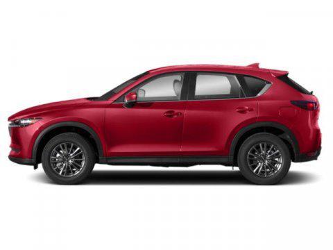 2020 Mazda CX-5 Signature
