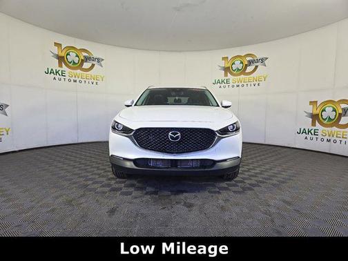 2022 Mazda CX-30 2.5 S Select Package