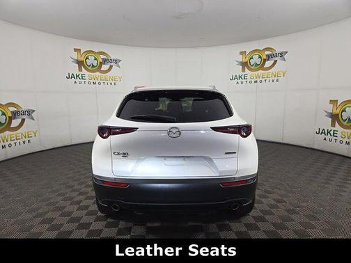 2022 Mazda CX-30 2.5 S Select Package
