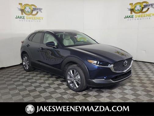 2026 Mazda CX-30 2.5 S Preferred Package