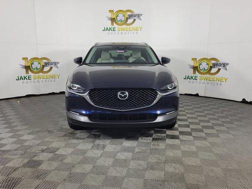 2026 Mazda CX-30 2.5 S Preferred Package