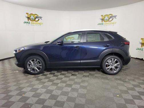 2026 Mazda CX-30 2.5 S Preferred Package