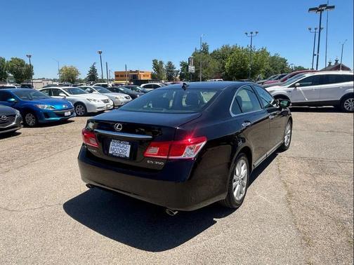2010 Lexus ES 350 Base
