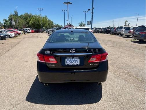 2010 Lexus ES 350 Base
