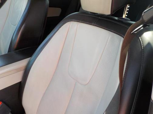 2015 Chevrolet Equinox LTZ