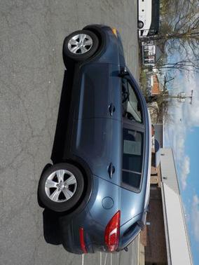 2013 Kia Sportage LX