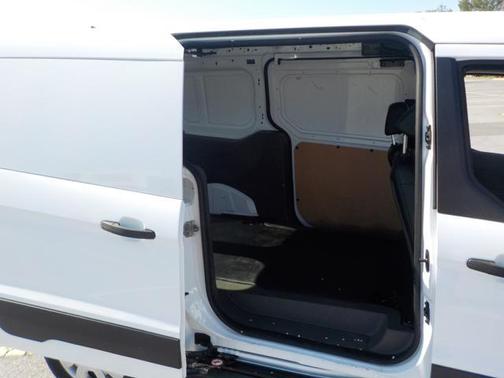 2020 Ford Transit Connect XL Cargo Van