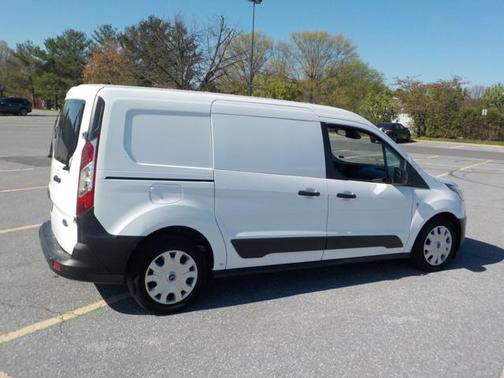 2020 Ford Transit Connect XL Cargo Van