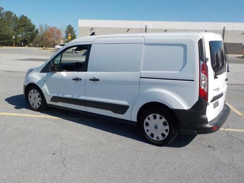 2020 Ford Transit Connect XL Cargo Van