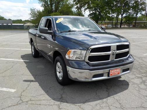 2016 RAM 1500 SLT