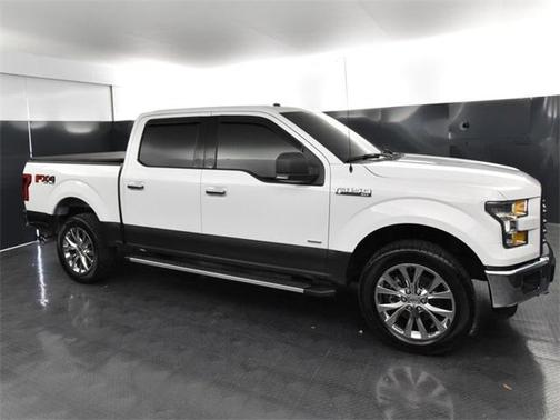 Photo 2 of 20 of 2016 Ford F-150 XLT