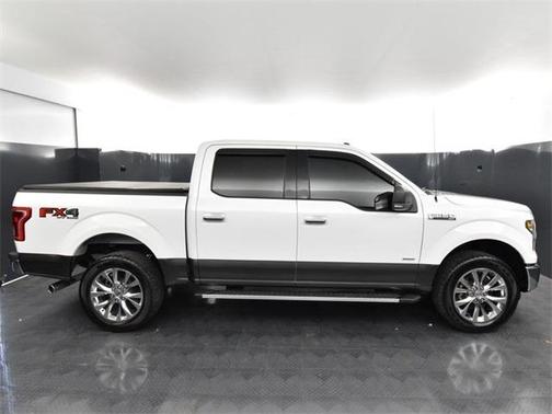 Photo 3 of 20 of 2016 Ford F-150 XLT
