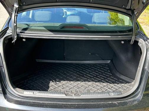 2015 Kia Forte EX