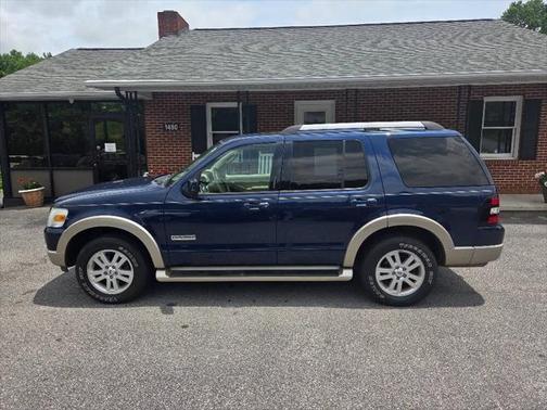2006 Ford Explorer Eddie Bauer