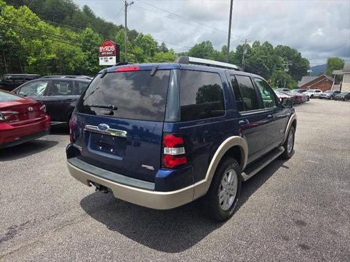 2006 Ford Explorer Eddie Bauer