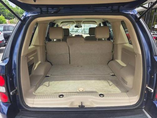 2006 Ford Explorer Eddie Bauer