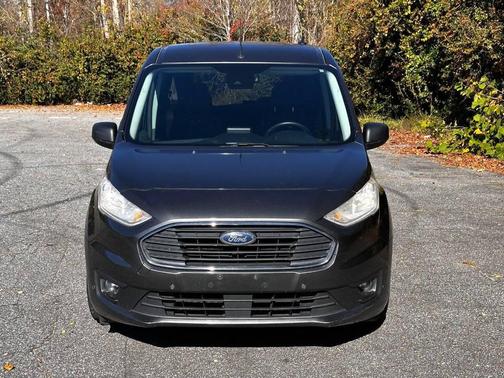 2020 Ford Transit Connect XLT w/Rear Liftgate