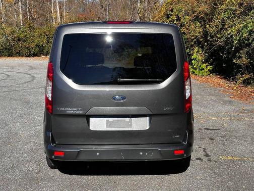 2020 Ford Transit Connect XLT w/Rear Liftgate