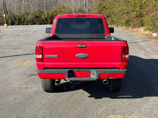 2006 Ford Ranger XL