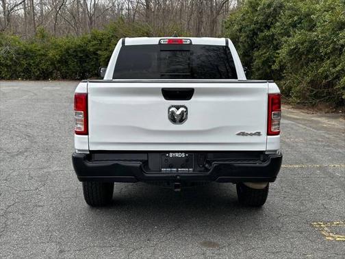2022 RAM 1500 Tradesman