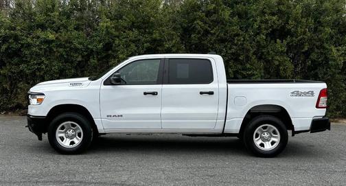 2022 RAM 1500 Tradesman